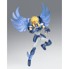 PREORDER - Saint Seiya - Cygnus Hyoga figure (Final Bronze Cloth) Original Color Edition, Saint Cloth Myth EX