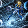PREORDER - Saint Seiya - Cygnus Hyoga figure (Final Bronze Cloth) Original Color Edition, Saint Cloth Myth EX