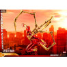 Marvel - Spider-Man (Iron Spider Armor) figure, Video Game Masterpiece