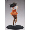 Figurine Wakazuma Waitress Hitomi by Oda Non, Heroine Collections