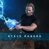 PRÉCOMMANDE - Marvel, Avengers: Doomsday - Figurine Steve Rogers, Movie Masterpiece