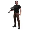 PRÉCOMMANDE - Marvel, Avengers: Doomsday - Figurine Steve Rogers, Movie Masterpiece