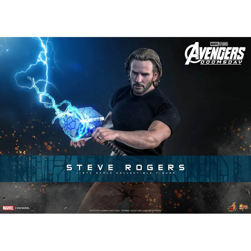 PRÉCOMMANDE - Marvel,...