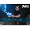 PRÉCOMMANDE - Marvel, Avengers: Doomsday - Figurine Steve Rogers, Movie Masterpiece