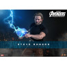 PREORDER - Marvel, Avengers Doomsday - Steve Rogers figure, Movie Masterpiece