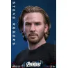 PRÉCOMMANDE - Marvel, Avengers: Doomsday - Figurine Steve Rogers, Movie Masterpiece