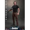 PRÉCOMMANDE - Marvel, Avengers: Doomsday - Figurine Steve Rogers, Movie Masterpiece