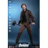 PRÉCOMMANDE - Marvel, Avengers: Doomsday - Figurine Steve Rogers, Movie Masterpiece