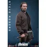 PRÉCOMMANDE - Marvel, Avengers: Doomsday - Figurine Steve Rogers, Movie Masterpiece