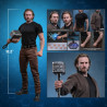 PRÉCOMMANDE - Marvel, Avengers: Doomsday - Figurine Steve Rogers, Movie Masterpiece