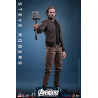 PRÉCOMMANDE - Marvel, Avengers: Doomsday - Figurine Steve Rogers, Movie Masterpiece