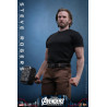 PRÉCOMMANDE - Marvel, Avengers: Doomsday - Figurine Steve Rogers, Movie Masterpiece