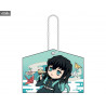 Porte-clés aléatoire Demon Slayer: Kimetsu no Yaiba - Charms Kirakira Mascot EMA Vol. 2