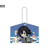 Porte-clés aléatoire Demon Slayer: Kimetsu no Yaiba - Charms Kirakira Mascot EMA Vol. 2