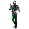 PRÉCOMMANDE - Kamen Rider - Figurine Kamen Rider W, Television Masterpiece