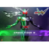 PREORDER - Kamen Rider - Kamen Rider W figure, Television Masterpiece
