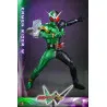 PRÉCOMMANDE - Kamen Rider - Figurine Kamen Rider W, Television Masterpiece