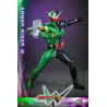 PREORDER - Kamen Rider - Kamen Rider W figure, Television Masterpiece