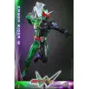 PRÉCOMMANDE - Kamen Rider - Figurine Kamen Rider W, Television Masterpiece
