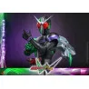 PRÉCOMMANDE - Kamen Rider - Figurine Kamen Rider W, Television Masterpiece