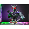 PREORDER - Kamen Rider - Kamen Rider W figure, Television Masterpiece