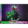 PRÉCOMMANDE - Kamen Rider - Figurine Kamen Rider W, Television Masterpiece