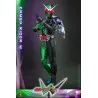 PRÉCOMMANDE - Kamen Rider - Figurine Kamen Rider W, Television Masterpiece