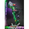 PRÉCOMMANDE - Kamen Rider - Figurine Kamen Rider W, Television Masterpiece
