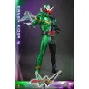 PRÉCOMMANDE - Kamen Rider - Figurine Kamen Rider W, Television Masterpiece
