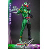 PREORDER - Kamen Rider - Kamen Rider W figure, Television Masterpiece