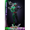 PRÉCOMMANDE - Kamen Rider - Figurine Kamen Rider W, Television Masterpiece