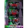 PRÉCOMMANDE - Kamen Rider - Figurine Kamen Rider W, Television Masterpiece