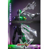 PRÉCOMMANDE - Kamen Rider - Figurine Kamen Rider W, Television Masterpiece