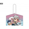 Porte-clés aléatoire Demon Slayer: Kimetsu no Yaiba - Charms Kirakira Mascot EMA Vol. 2