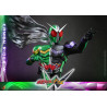 PREORDER - Kamen Rider - Kamen Rider W figure, Television Masterpiece