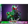 PRÉCOMMANDE - Kamen Rider - Figurine Kamen Rider W, Television Masterpiece
