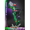 PRÉCOMMANDE - Kamen Rider - Figurine Kamen Rider W, Television Masterpiece