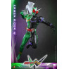 PRÉCOMMANDE - Kamen Rider - Figurine Kamen Rider W, Television Masterpiece