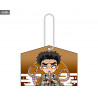 Porte-clés aléatoire Demon Slayer: Kimetsu no Yaiba - Charms Kirakira Mascot EMA Vol. 2