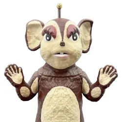 PRÉCOMMANDE - Kaiju Booska...