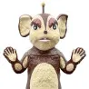 PRÉCOMMANDE - Kaiju Booska - Figurine Chamegon, Future Factory Sofubi Collection