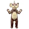 PRÉCOMMANDE - Kaiju Booska - Figurine Chamegon, Future Factory Sofubi Collection