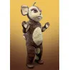 PRÉCOMMANDE - Kaiju Booska - Figurine Chamegon, Future Factory Sofubi Collection