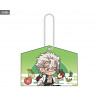 Porte-clés aléatoire Demon Slayer: Kimetsu no Yaiba - Charms Kirakira Mascot EMA Vol. 2