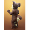 PREORDER - Kaiju Booska - Chamegon figure, Future Factory Full Action Figure
