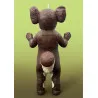 PRÉCOMMANDE - Kaiju Booska - Figurine Chamegon, Future Factory Sofubi Collection