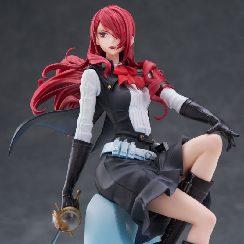 PREORDER - Persona 3 Reload - Mitsuru Kirijo figure