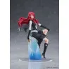 PRÉCOMMANDE - Persona 3 Reload - Figurine Mitsuru Kirijo