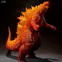 Godzilla: King of the...