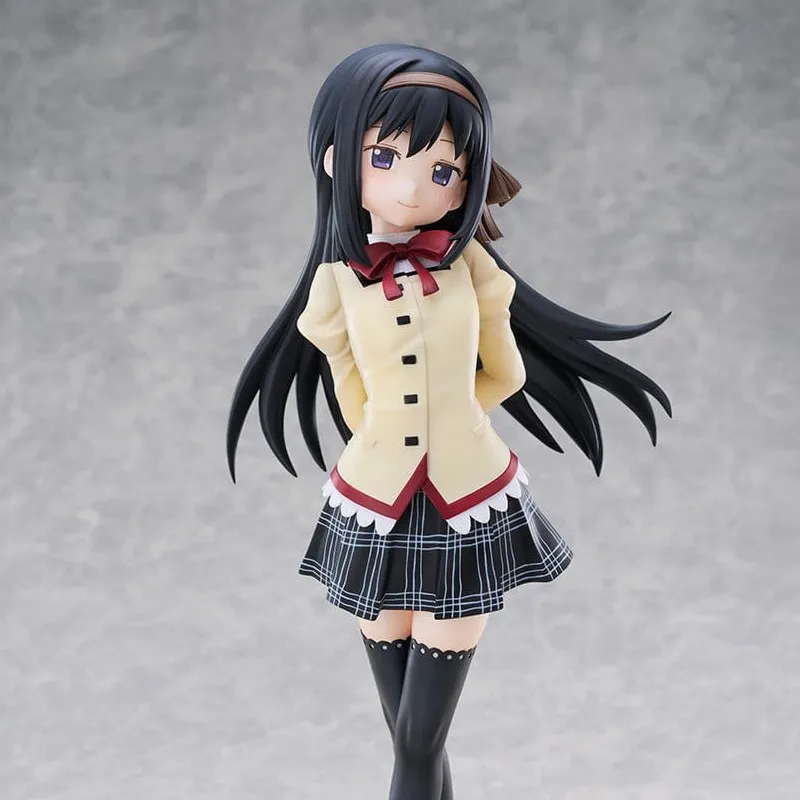 PRÉCOMMANDE - Puella Magi Madoka Magica the Movie Walpurgisnacht: Rising - Figurine Homura Akemi, Tenitol Tall